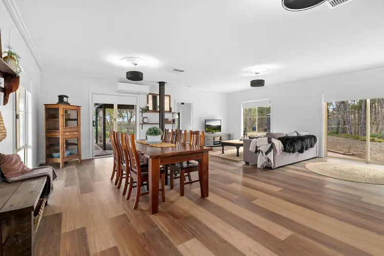 Sixth view of Homely rural property listing, 51 Sailors Gully Court, Heathcote VIC 3523