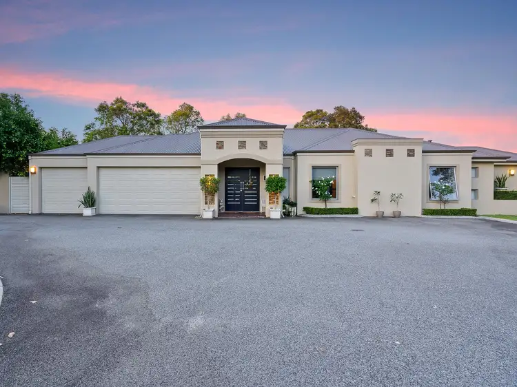 Main view of Homely house listing, 214 Hermitage Drive, The Vines WA 6069