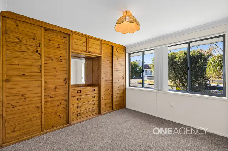 Third view of Homely house listing, 41 Marchant Crescent, Mount Warrigal NSW 2528