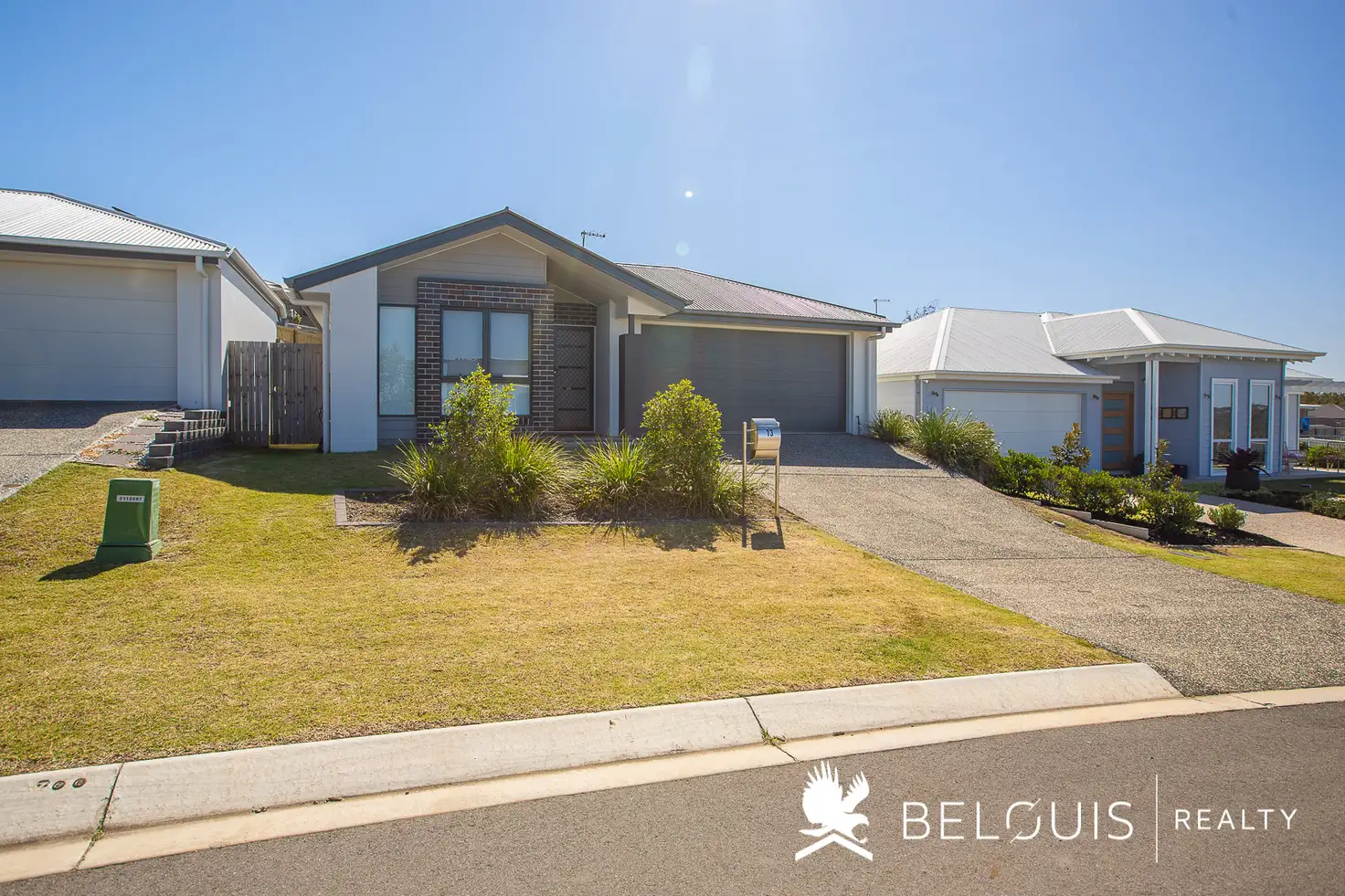 Main view of Homely house listing, 13 Oxenham Circuit, Augustine Heights QLD 4300