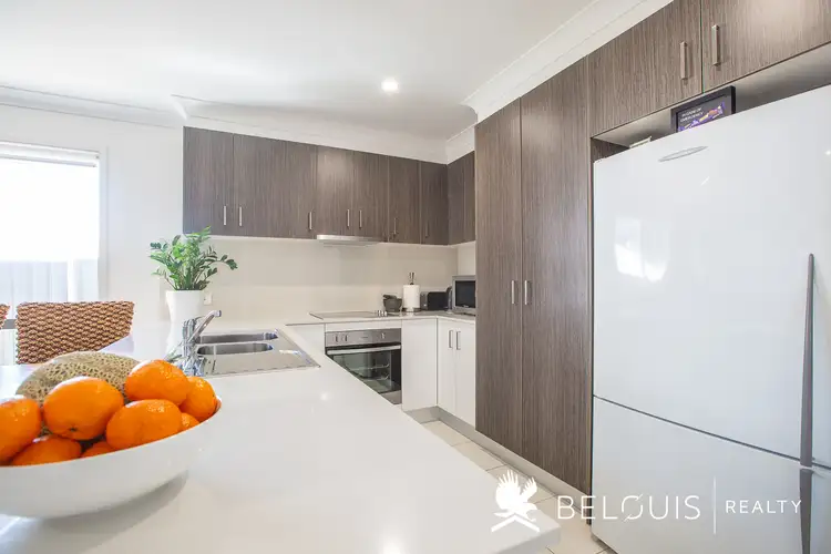 Second view of Homely house listing, 13 Oxenham Circuit, Augustine Heights QLD 4300