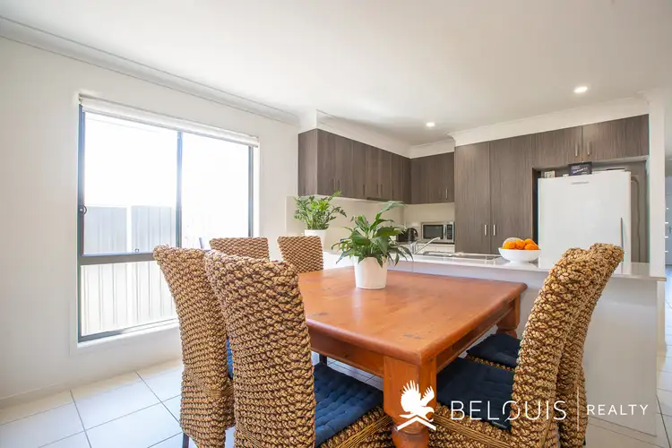 Third view of Homely house listing, 13 Oxenham Circuit, Augustine Heights QLD 4300