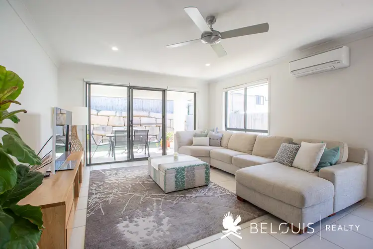 Fourth view of Homely house listing, 13 Oxenham Circuit, Augustine Heights QLD 4300