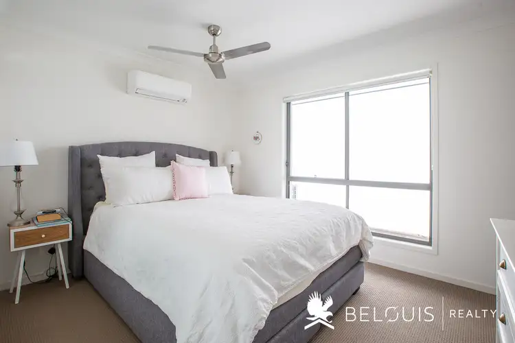 Fifth view of Homely house listing, 13 Oxenham Circuit, Augustine Heights QLD 4300