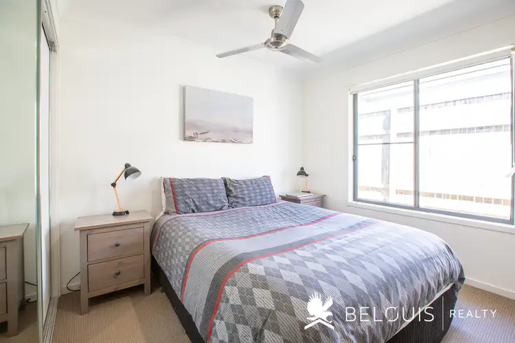 Sixth view of Homely house listing, 13 Oxenham Circuit, Augustine Heights QLD 4300