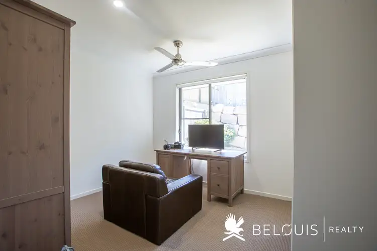 Seventh view of Homely house listing, 13 Oxenham Circuit, Augustine Heights QLD 4300