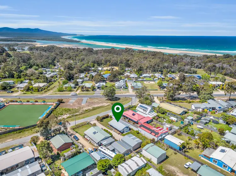 Main view of Homely house listing, 5 Lees Road, Mallacoota VIC 3892