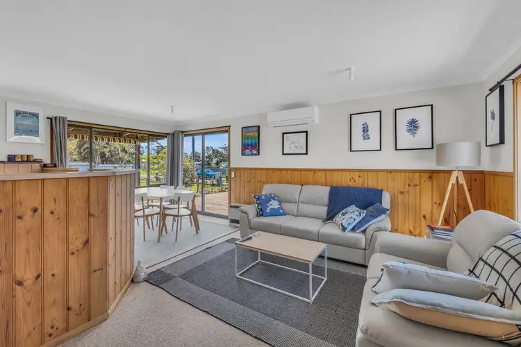 Fifth view of Homely house listing, 5 Lees Road, Mallacoota VIC 3892