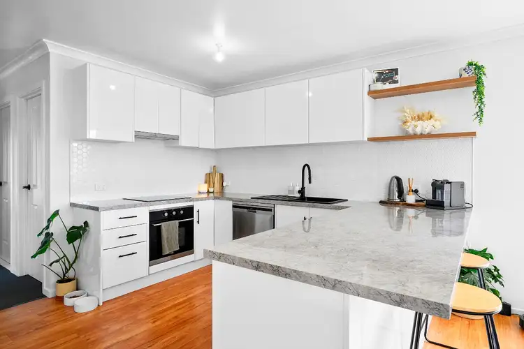 Second view of Homely house listing, 7 Leedery Street, Smithton, Smithton TAS 7330