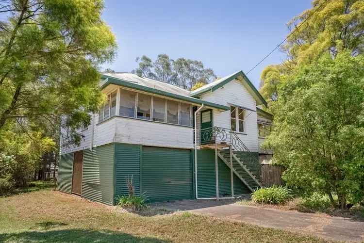 Main view of Homely house listing, 11 Cromer Street, South Lismore NSW 2480