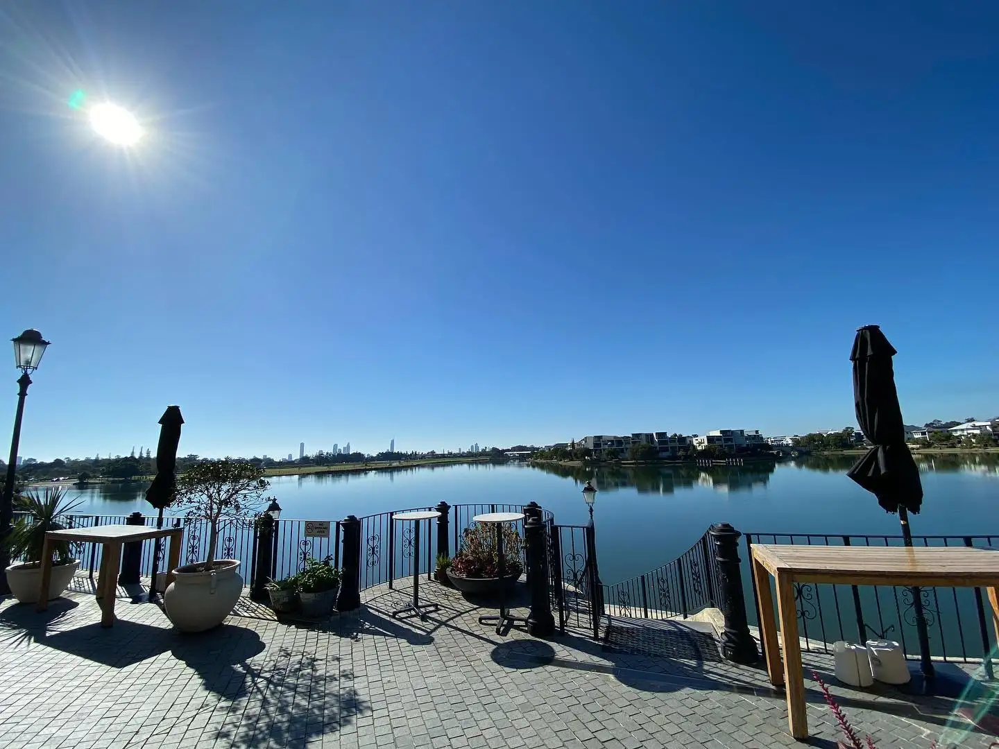 Main view of Homely apartment listing, 1023/3029 THE BOULEVARD, Carrara QLD 4211