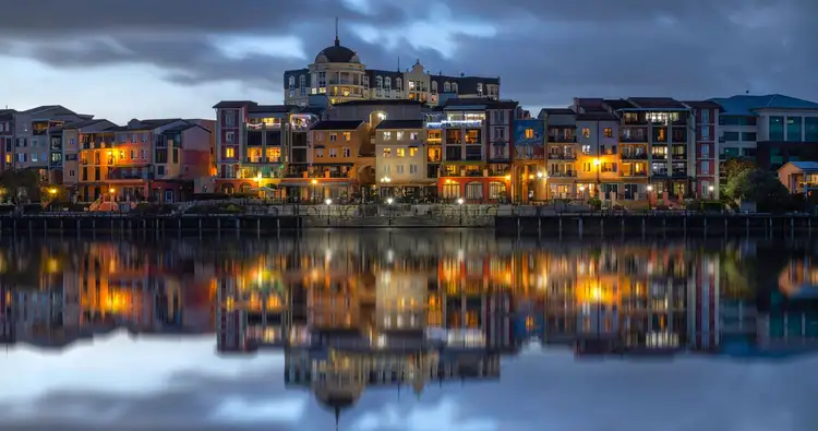 Second view of Homely apartment listing, 1023/3029 THE BOULEVARD, Carrara QLD 4211