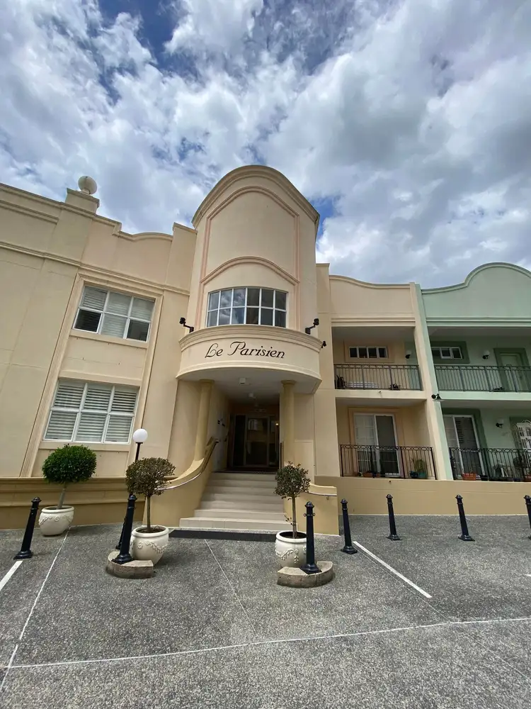 Fourth view of Homely apartment listing, 1023/3029 THE BOULEVARD, Carrara QLD 4211