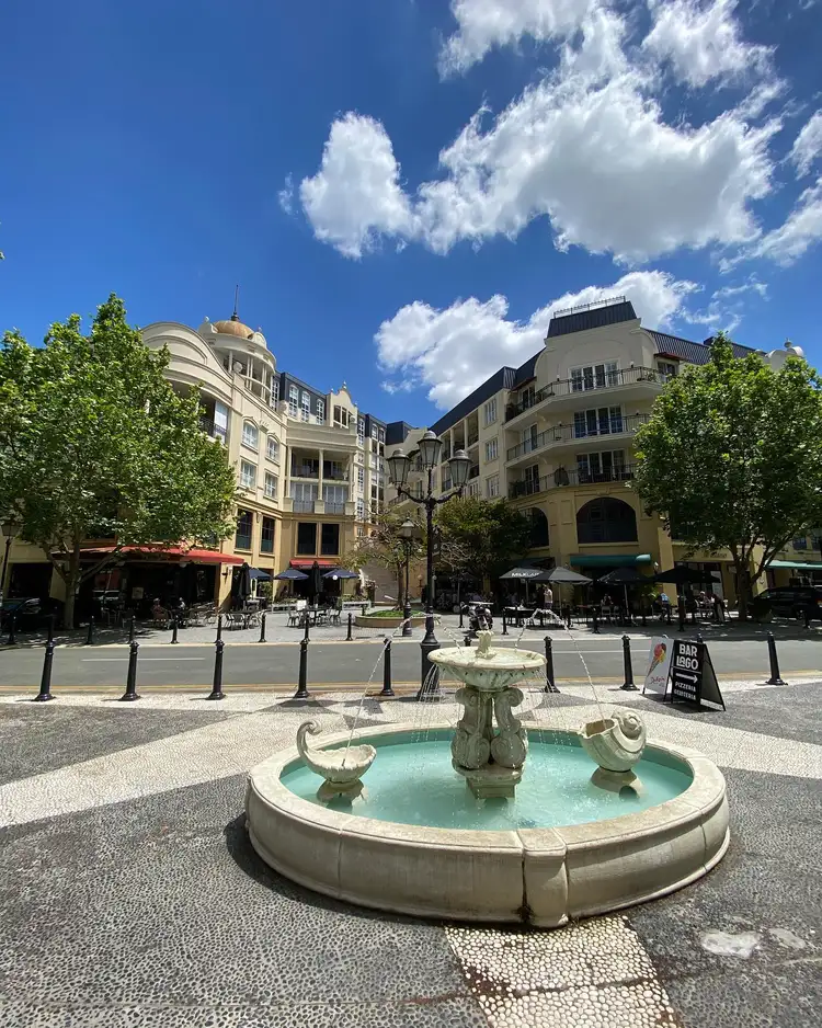 Fifth view of Homely apartment listing, 1023/3029 THE BOULEVARD, Carrara QLD 4211