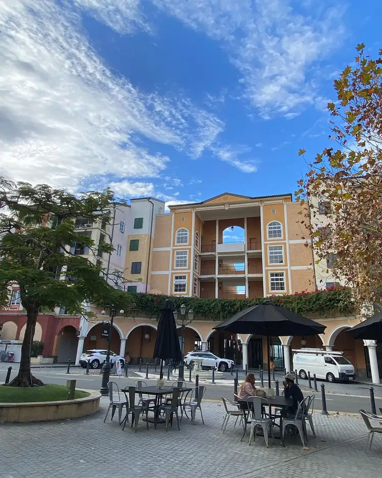 Sixth view of Homely apartment listing, 1023/3029 THE BOULEVARD, Carrara QLD 4211