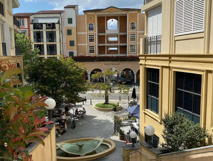 Seventh view of Homely apartment listing, 1023/3029 THE BOULEVARD, Carrara QLD 4211