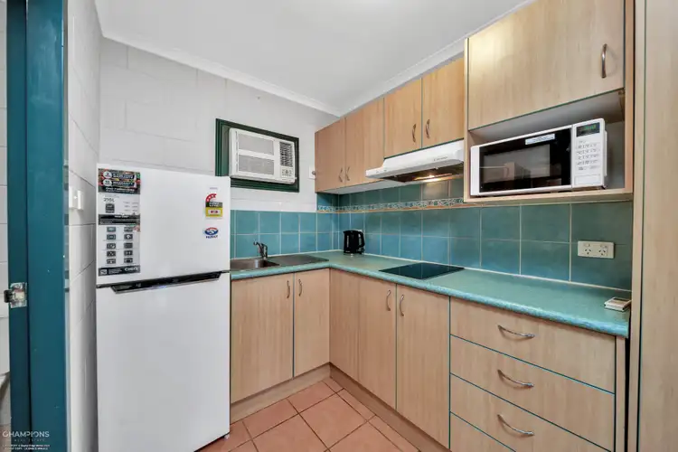 Fifth view of Homely unit listing, 166/1-21 Anderson Road, Woree QLD 4868