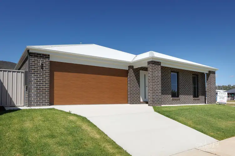 Second view of Homely house listing, 33 GLENWOOD BOULEVARD, Baranduda VIC 3691