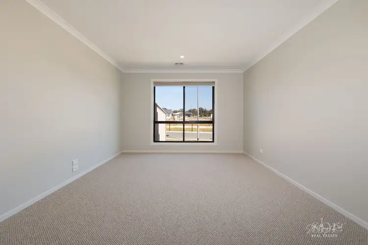 Third view of Homely house listing, 33 GLENWOOD BOULEVARD, Baranduda VIC 3691