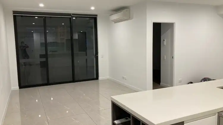 Fifth view of Homely apartment listing, 136/181 Clarence Road, Indooroopilly QLD 4068