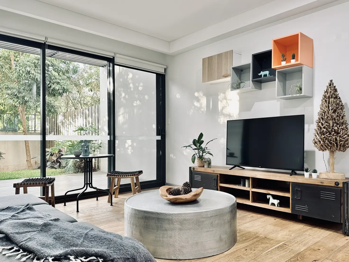 Main view of Homely apartment listing, 105/235 Botany Road, Waterloo NSW 2017