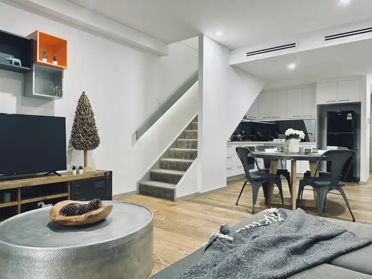 Second view of Homely apartment listing, 105/235 Botany Road, Waterloo NSW 2017