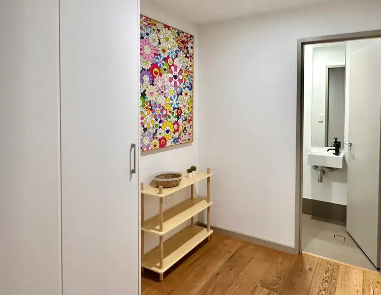 Fourth view of Homely apartment listing, 105/235 Botany Road, Waterloo NSW 2017