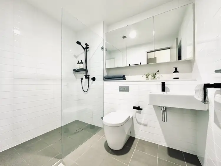 Fifth view of Homely apartment listing, 105/235 Botany Road, Waterloo NSW 2017
