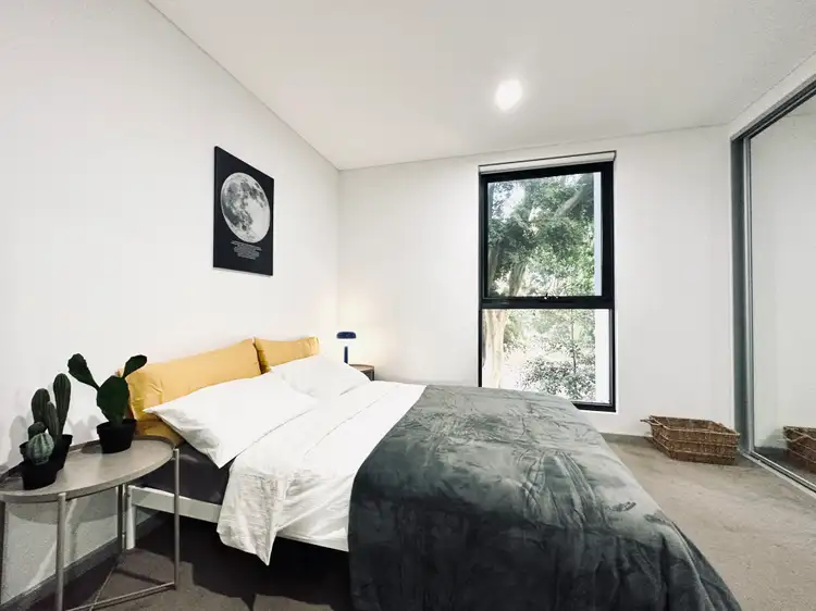 Sixth view of Homely apartment listing, 105/235 Botany Road, Waterloo NSW 2017