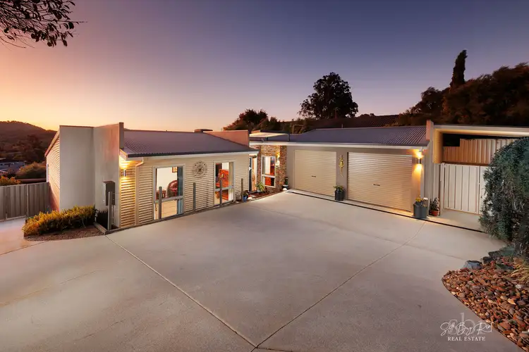 17 WARWICK ROAD, Wodonga VIC 3690