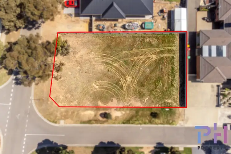 Third view of Homely land listing, 1 Huntingdale Avenue, Eaglehawk VIC 3556