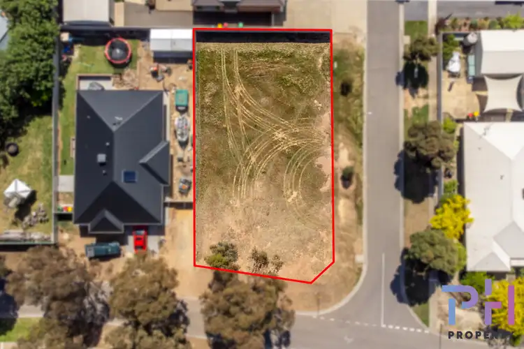 Fourth view of Homely land listing, 1 Huntingdale Avenue, Eaglehawk VIC 3556