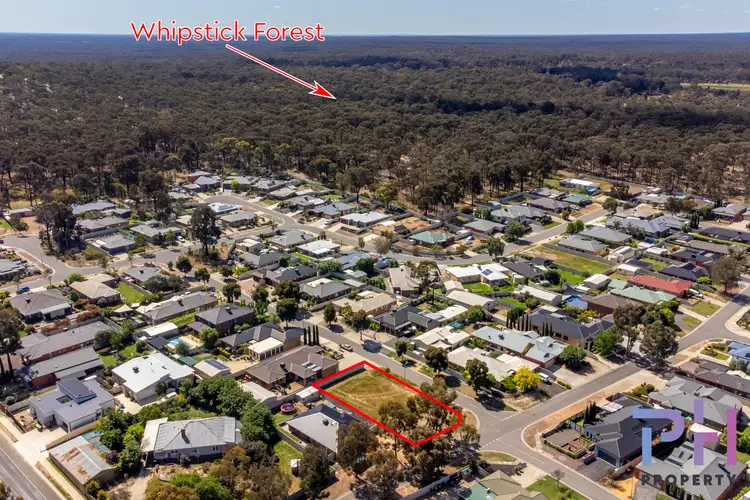 Fifth view of Homely land listing, 1 Huntingdale Avenue, Eaglehawk VIC 3556