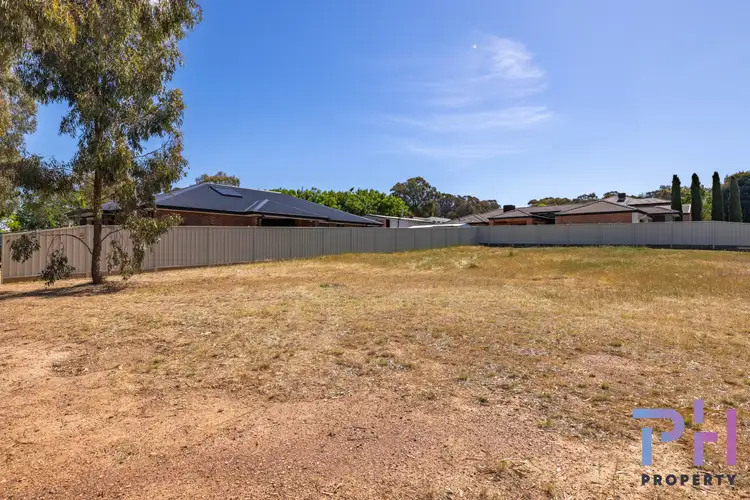 Sixth view of Homely land listing, 1 Huntingdale Avenue, Eaglehawk VIC 3556