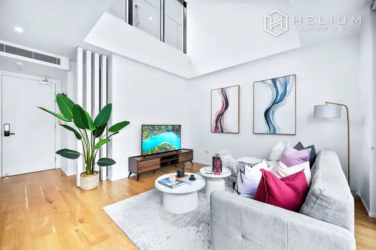1012/669 Gardeners Road, Mascot NSW 2020