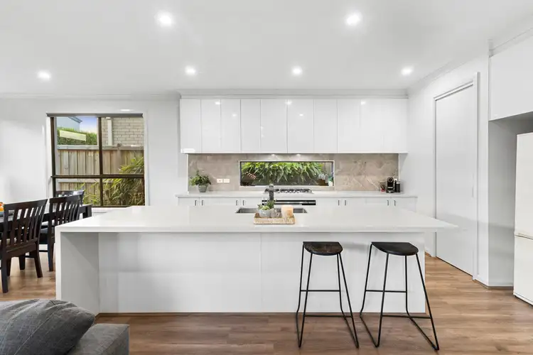 21 Jindabyne Street, Armstrong Creek VIC 3217