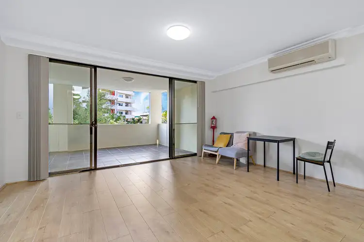 Second view of Homely apartment listing, 12/625 Newnham Road, Upper Mount Gravatt QLD 4122