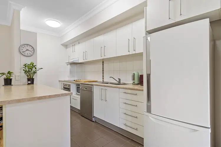 Third view of Homely apartment listing, 12/625 Newnham Road, Upper Mount Gravatt QLD 4122