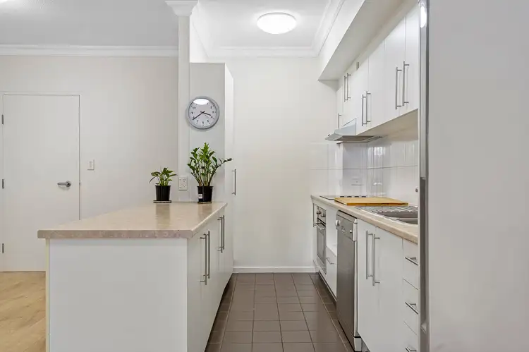 Fourth view of Homely apartment listing, 12/625 Newnham Road, Upper Mount Gravatt QLD 4122