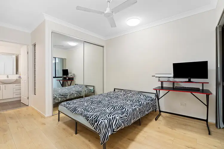 Sixth view of Homely apartment listing, 12/625 Newnham Road, Upper Mount Gravatt QLD 4122