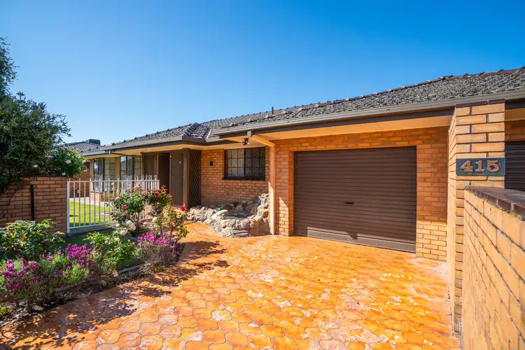 1/415 Romani Drive, Lavington NSW 2641