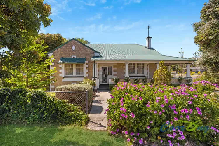 Main view of Homely house listing, 52 Falkner Street, Meningie SA 5264