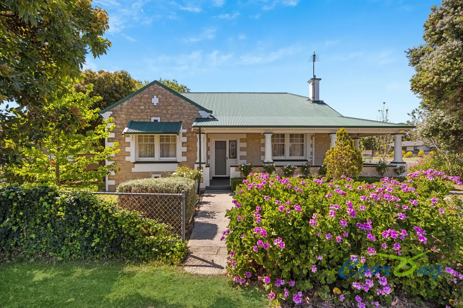 Main view of Homely house listing, 52 Falkner Street, Meningie SA 5264