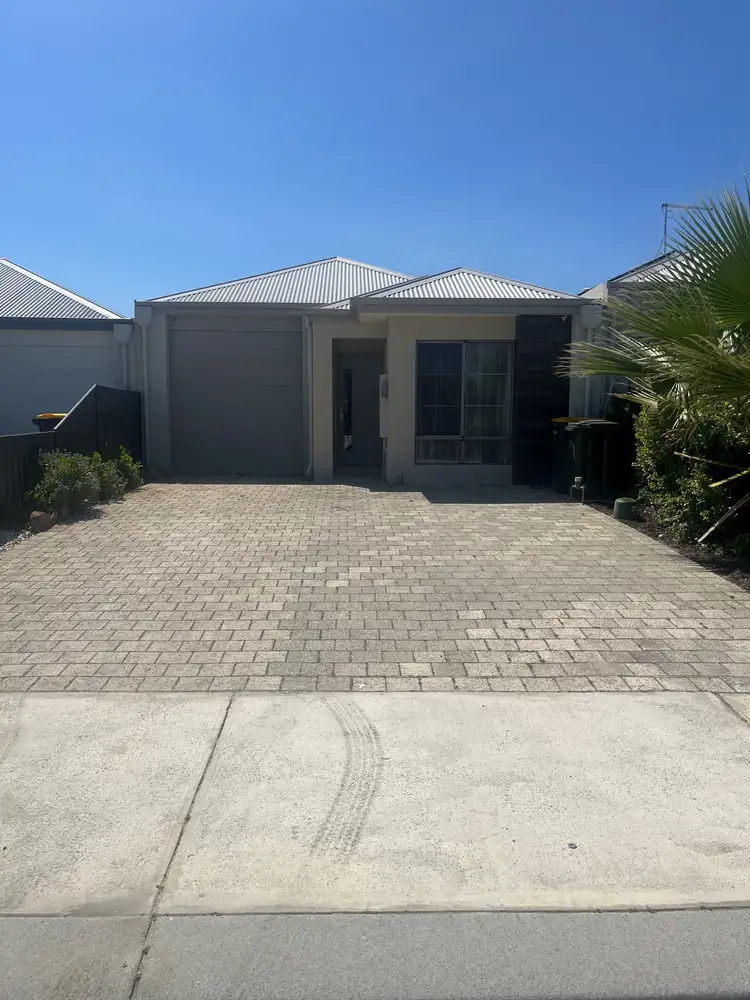 Second view of Homely house listing, 133 Mayfield Drive, Brabham WA 6055