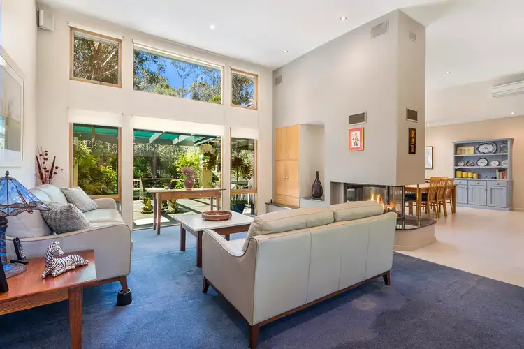 Second view of Homely house listing, 23 Governors Drive, Mount Macedon VIC 3441