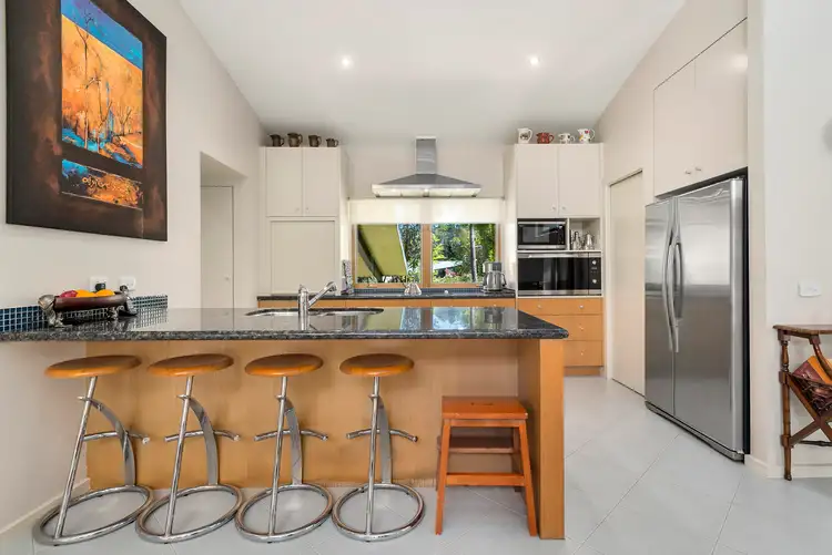 Third view of Homely house listing, 23 Governors Drive, Mount Macedon VIC 3441