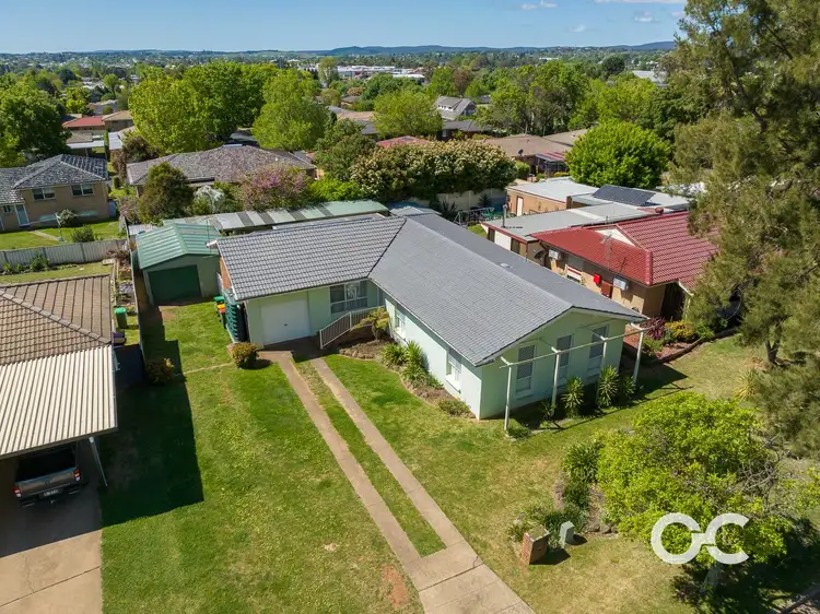 Second view of Homely house listing, 7 Sharp Road, Orange NSW 2800
