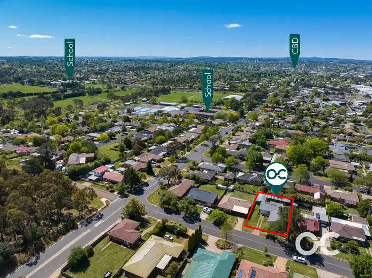 Third view of Homely house listing, 7 Sharp Road, Orange NSW 2800