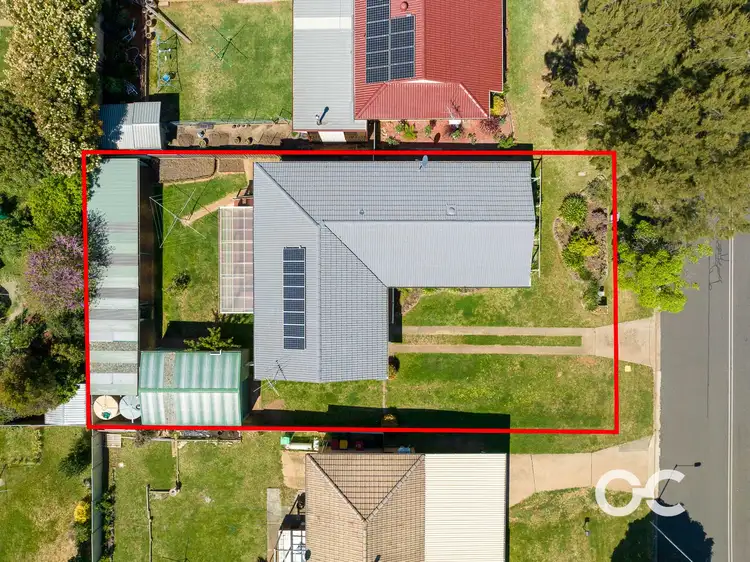 Fourth view of Homely house listing, 7 Sharp Road, Orange NSW 2800