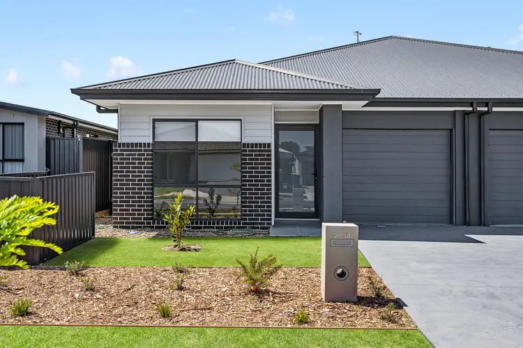 Third view of Homely semi-detached listing, 1/34 & 2/34 Roebuck Street, Goulburn NSW 2580